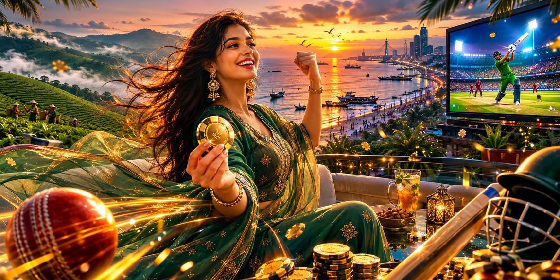 চট্টগ্রামের ক্রিকেট বেটিং টিপস শুনছেন খেলা প্রিয় ব্যবহারকারী